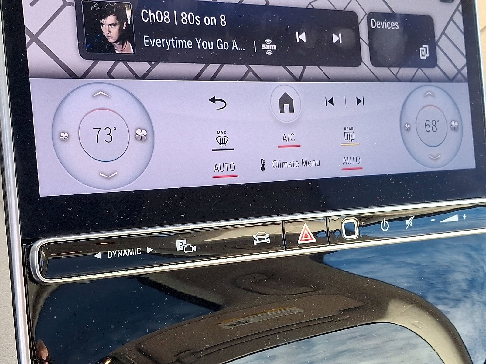 Certified 2025 Mercedes-Benz S 580 4MATIC Sedan image 16