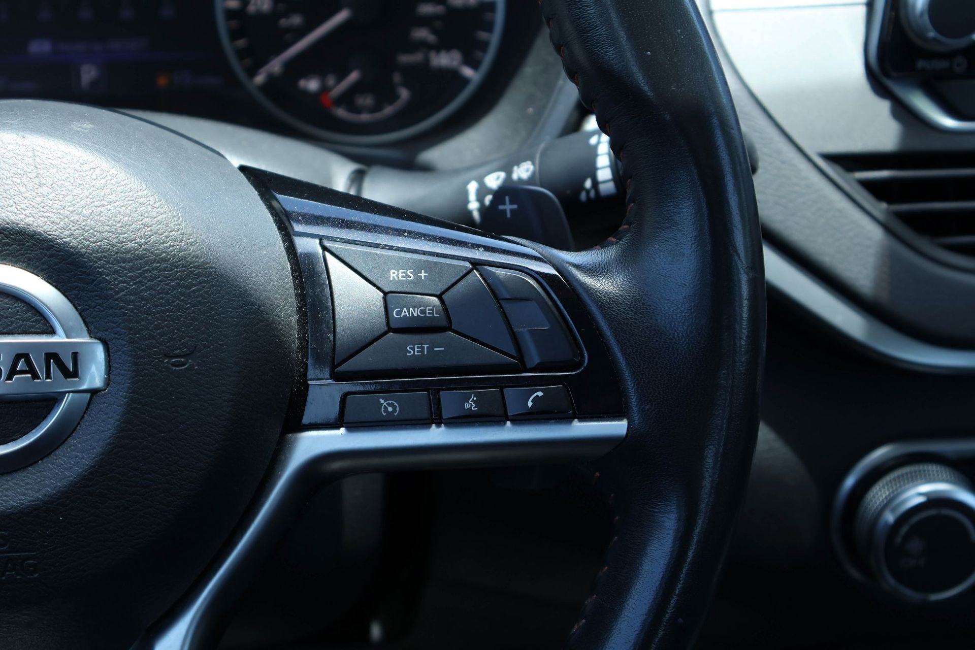 Used 2021 Nissan Altima 2.5 SR FWD image 23