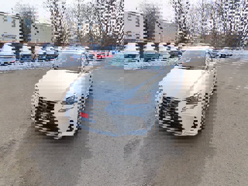 Used 2019 Lexus IS 300