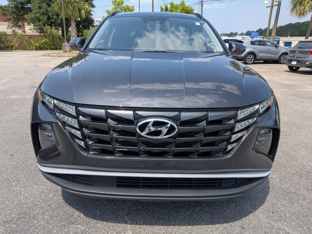 Used 2022 Hyundai Tucson SEL FWD image 9