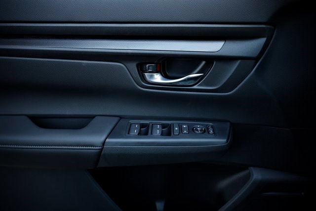 New 2026 Honda CR-V EX image 22