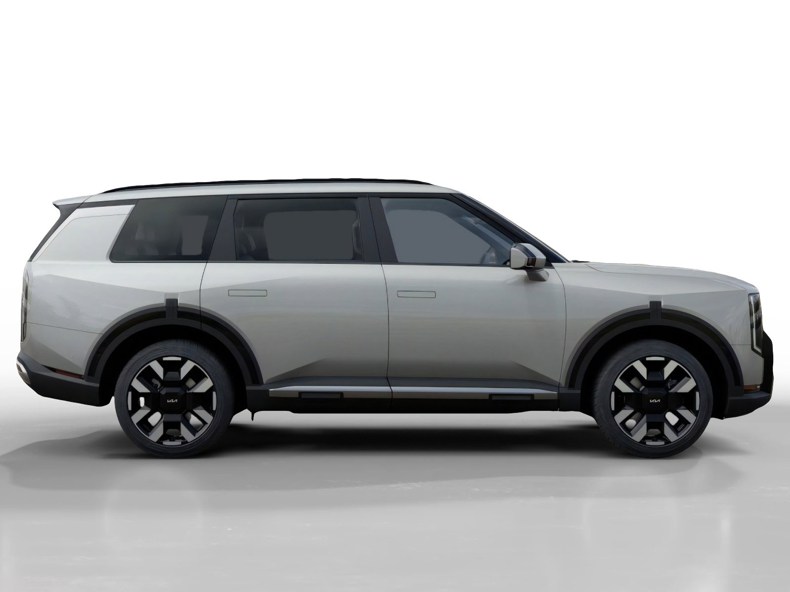 New 2027 Kia Telluride S image 7
