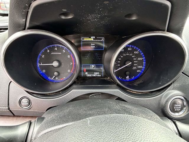 Used 2018 Subaru Outback 2.5i Limited AWD/4WD image 23