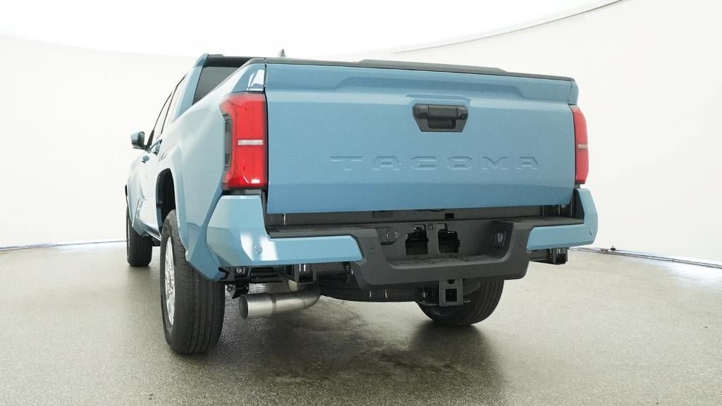 New 2026 Toyota Tacoma SR5 w/ SR5 Upgrade Package RWD image 22