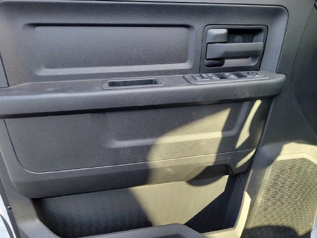 New 2026 RAM 3500 Tradesman AWD/4WD image 25