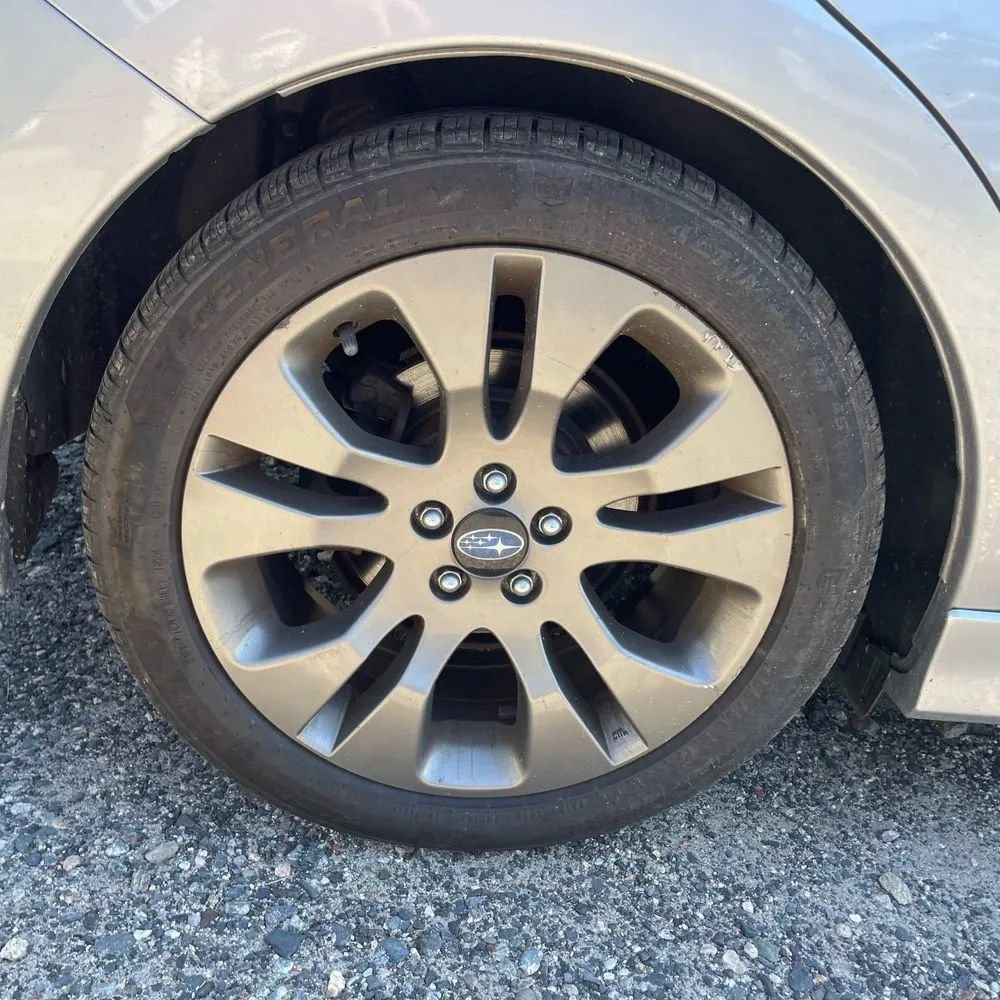 Used 2016 Subaru Impreza 2.0i Sport Limited AWD/4WD image 19
