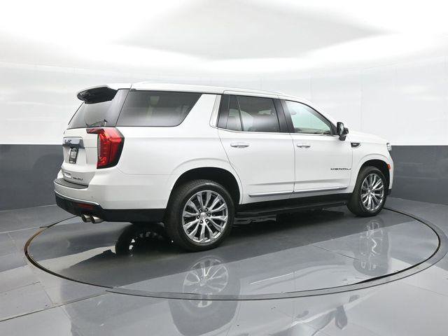 Used 2021 GMC Yukon Denali AWD/4WD image 7