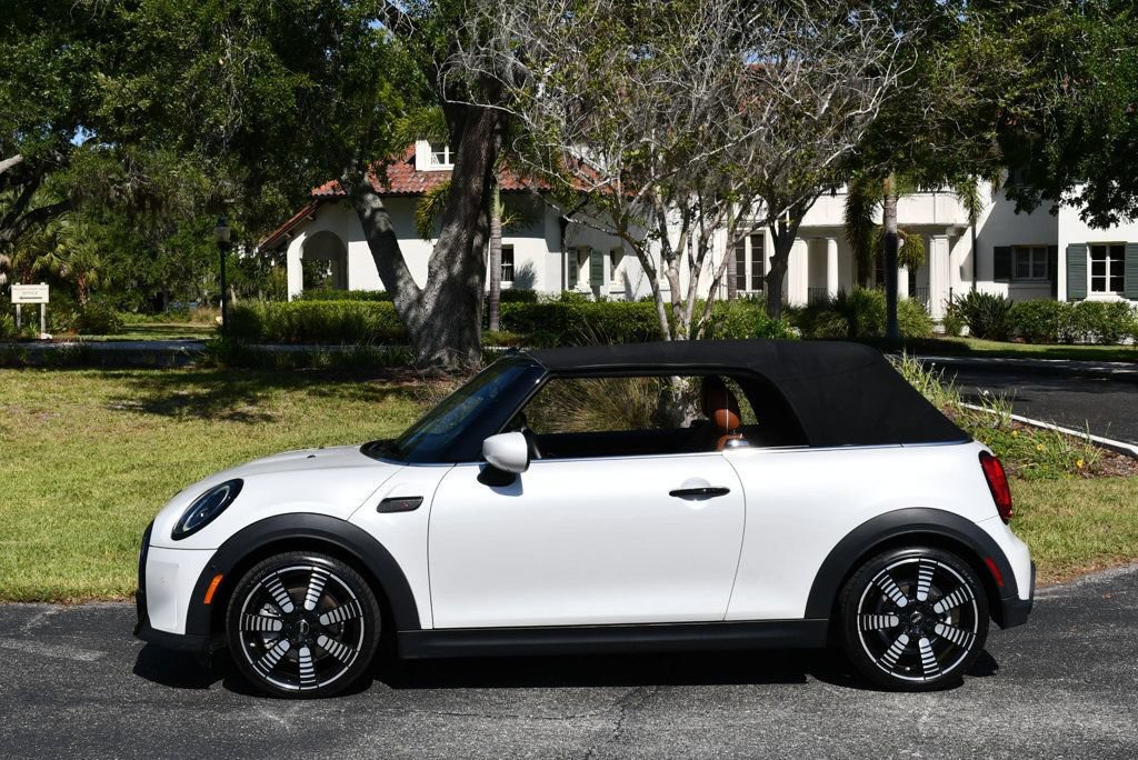 Used 2023 MINI Cooper S FWD image 30