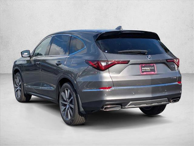 New 2026 Acura MDX SH-AWD w/ Technology Package image 9