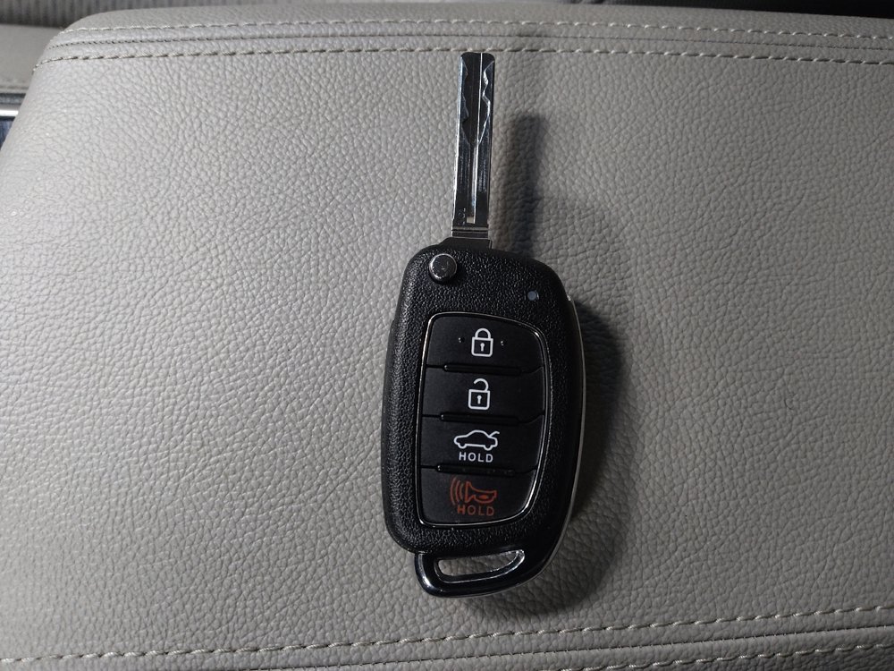 Used 2018 Hyundai Sonata ECO FWD image 32