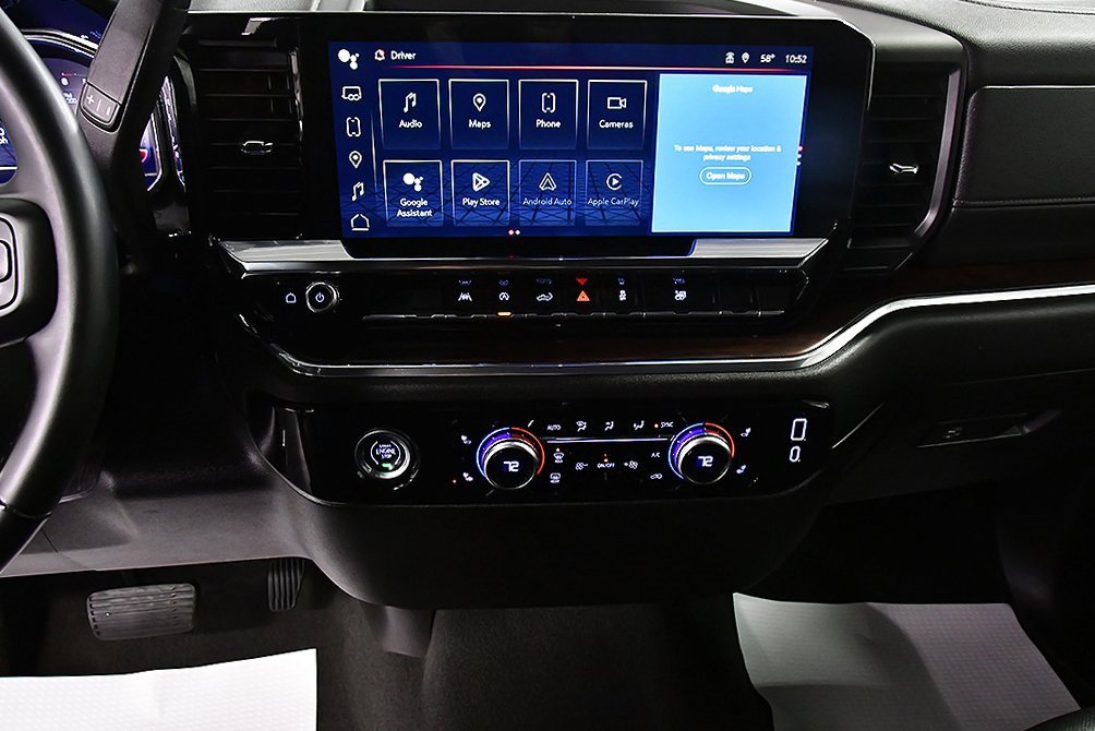 Used 2024 GMC Sierra 1500 SLT image 26