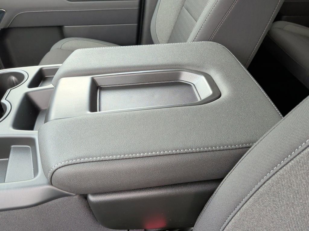 New 2026 Chevrolet Silverado 1500 LT w/ Texas Edition Plus image 29