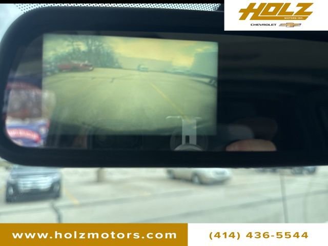Used 2019 Chevrolet Express 2500 w/ Driver Convenience Package image 10