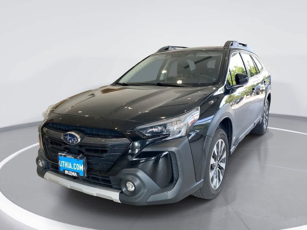 Used 2023 Subaru Outback Limited