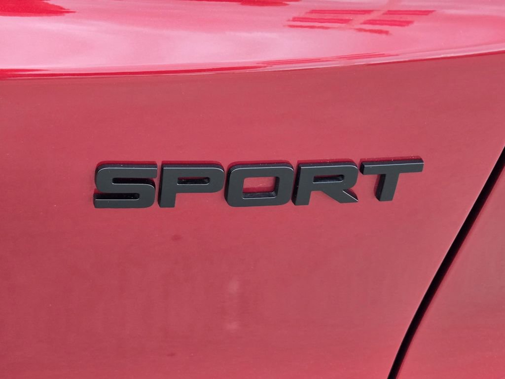 Certified 2024 Honda CR-V Sport-L image 12