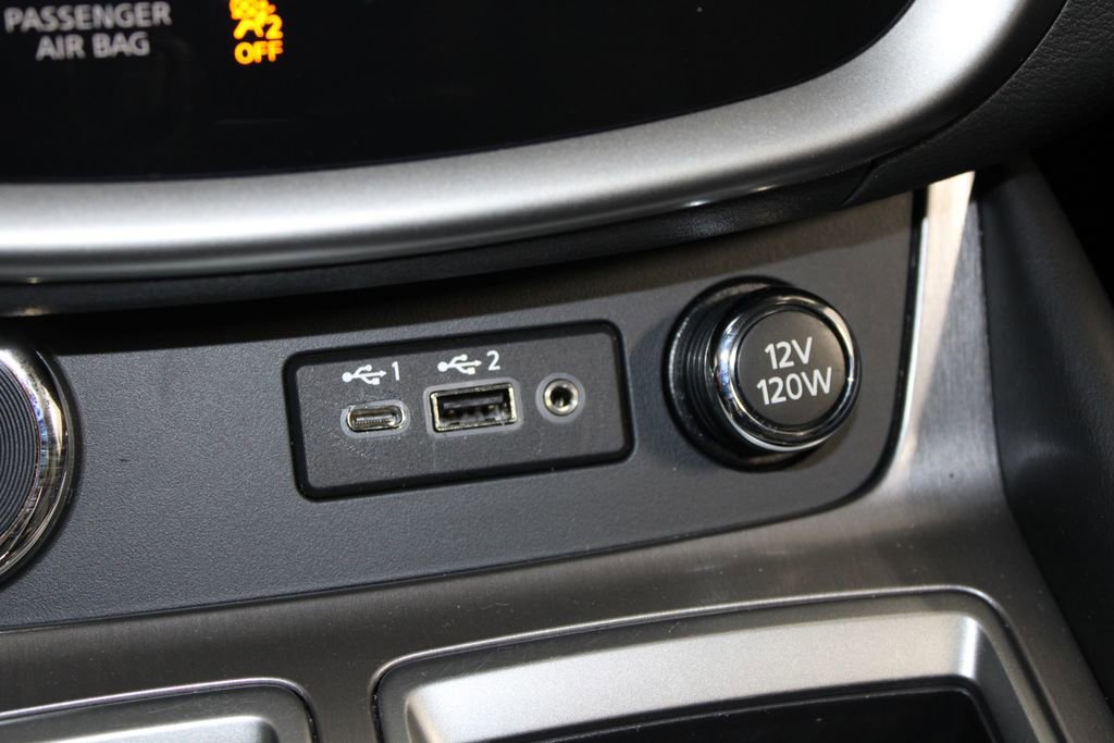 Used 2024 Nissan Murano SL image 43