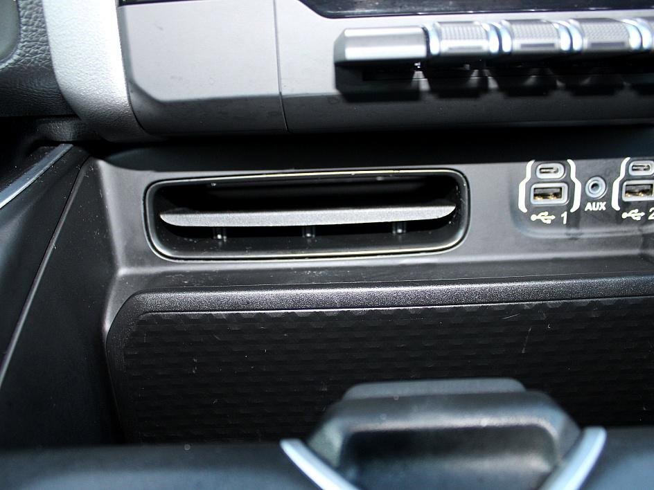 Used 2022 RAM 1500 Big Horn image 13