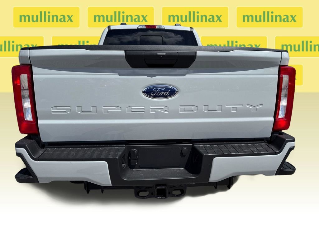 New 2026 Ford F250 XL w/ STX Appearance Package image 13