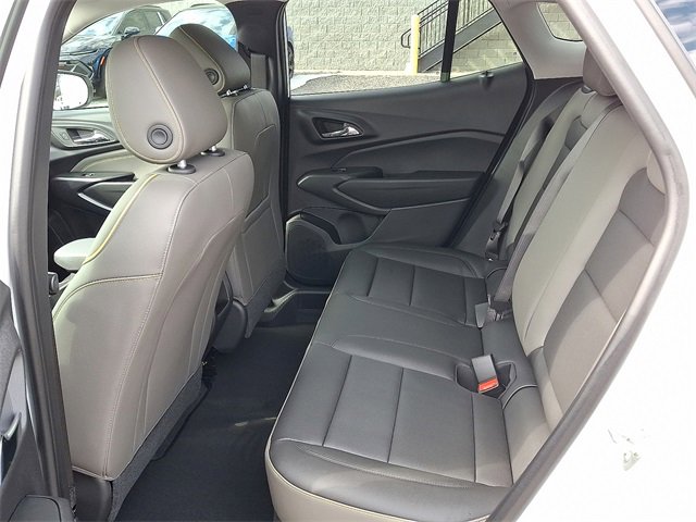 New 2026 Chevrolet Trax ACTIV image 5