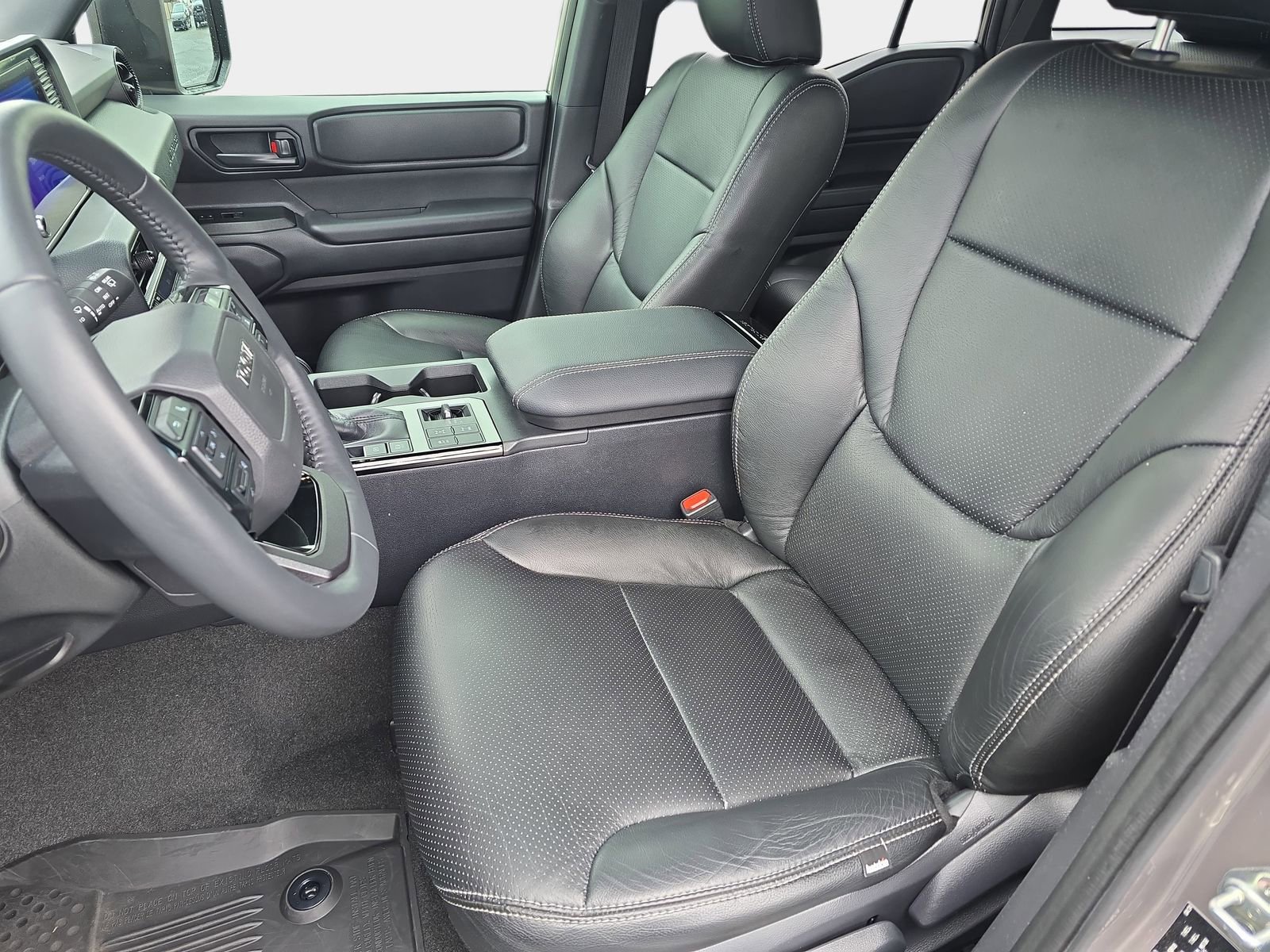 Used 2024 Toyota Land Cruiser 1958 image 14