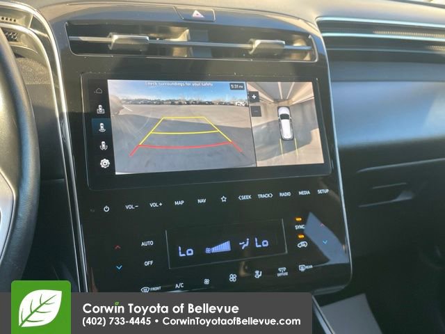 Used 2024 Hyundai Tucson Limited image 28