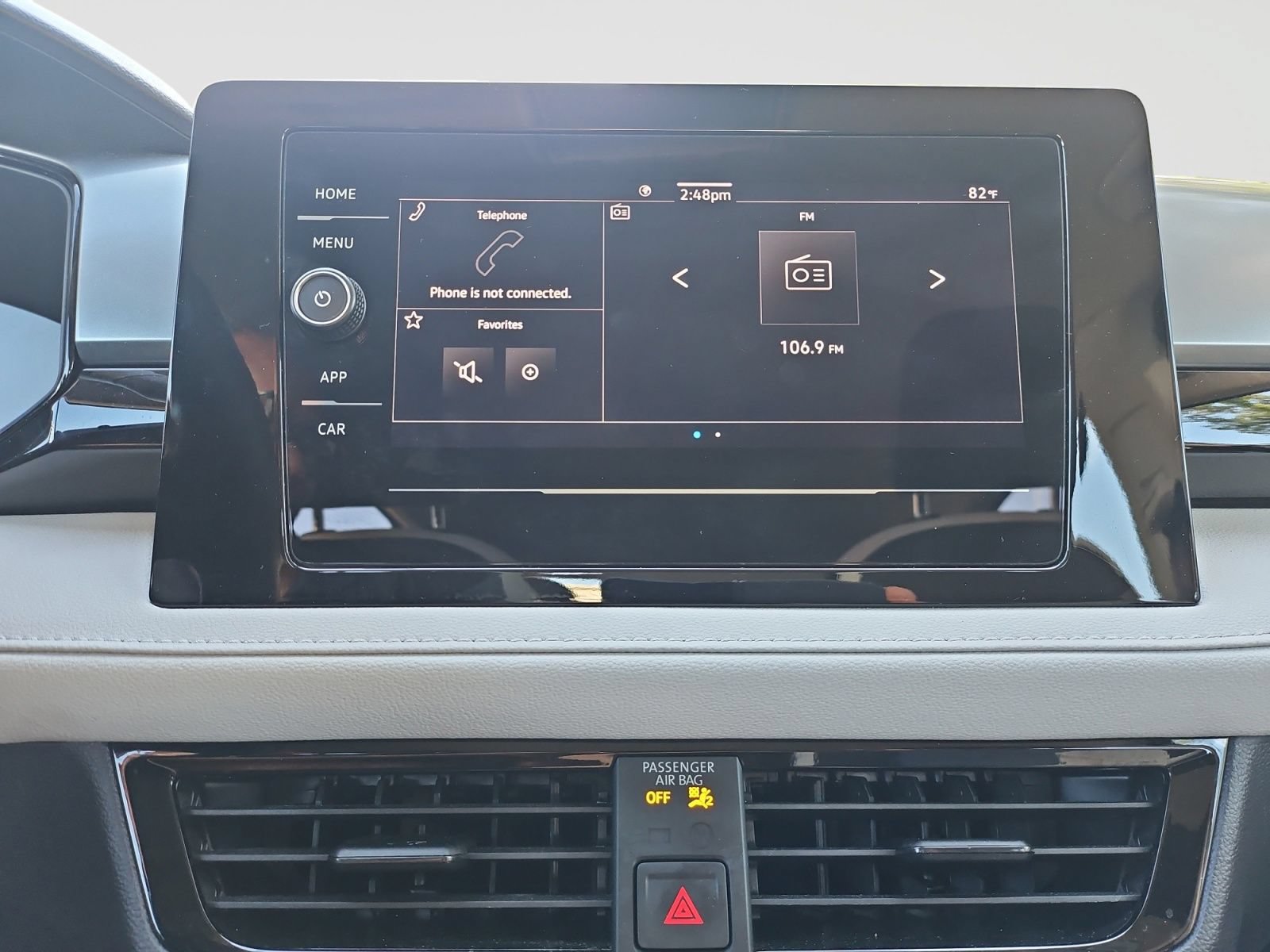 Used 2025 Volkswagen Taos S FWD image 25