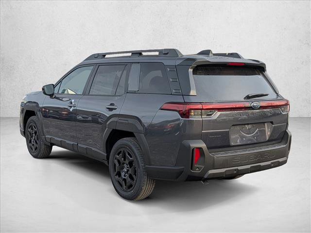 New 2026 Subaru Outback Limited image 8