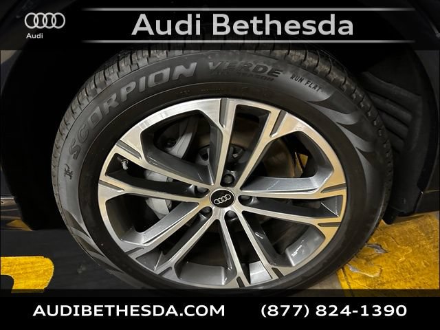 New 2026 Audi Q7 2.0T Premium Plus AWD/4WD image 9