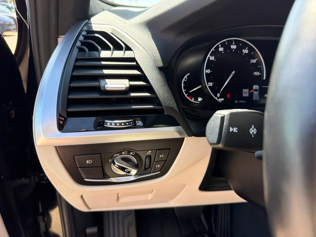 Used 2020 BMW X3 sDrive30i w/ Convenience Package RWD image 28