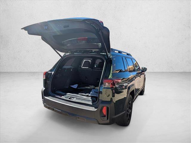 New 2026 Subaru Outback Limited image 24