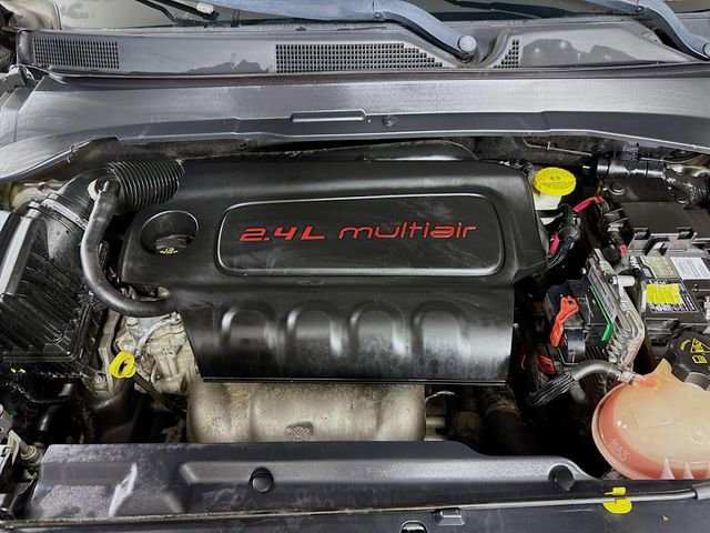 Used 2017 Jeep Compass Sport w/ Tech Group image 30