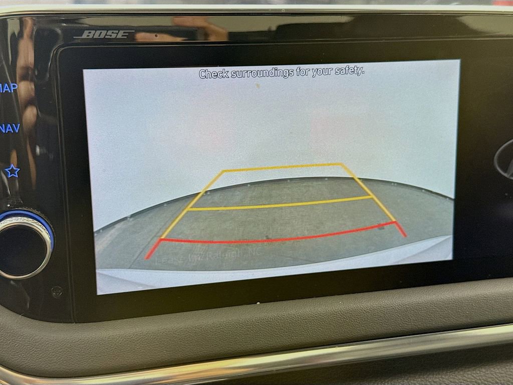 Used 2021 Hyundai Sonata SEL Plus w/ Tech Package image 33