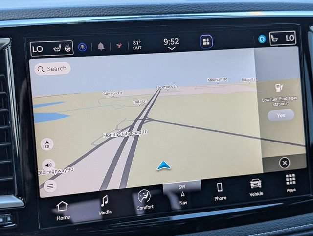 New 2027 Chrysler Pacifica Limited FWD image 23