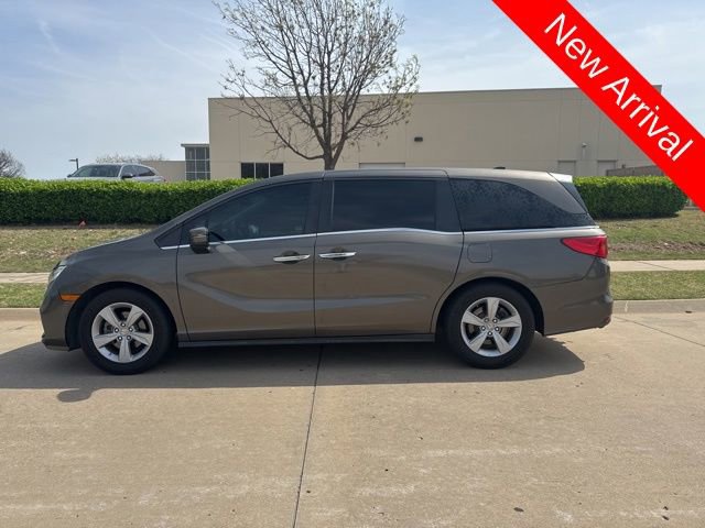 Used 2019 Honda Odyssey EX image 7