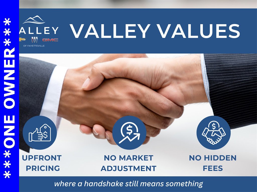 Used 2023 Chevrolet TrailBlazer RS image 3