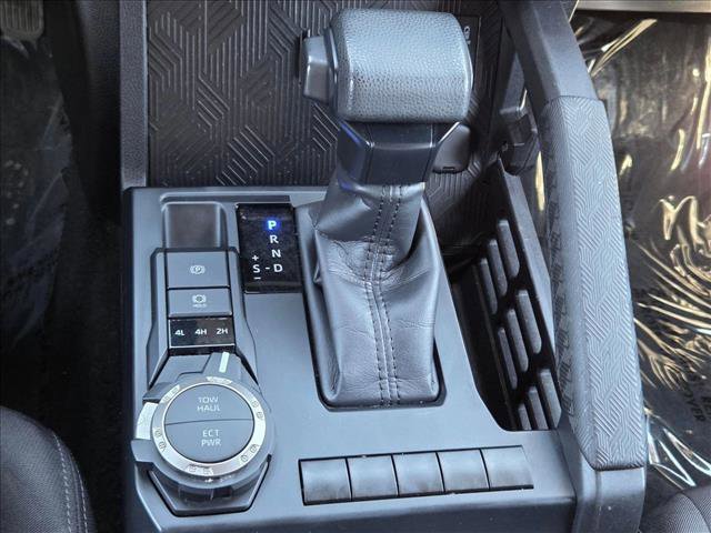 Certified 2024 Toyota Tacoma SR5 image 13