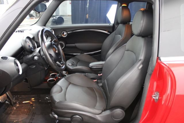 Used 2013 MINI Cooper Clubman S FWD image 10
