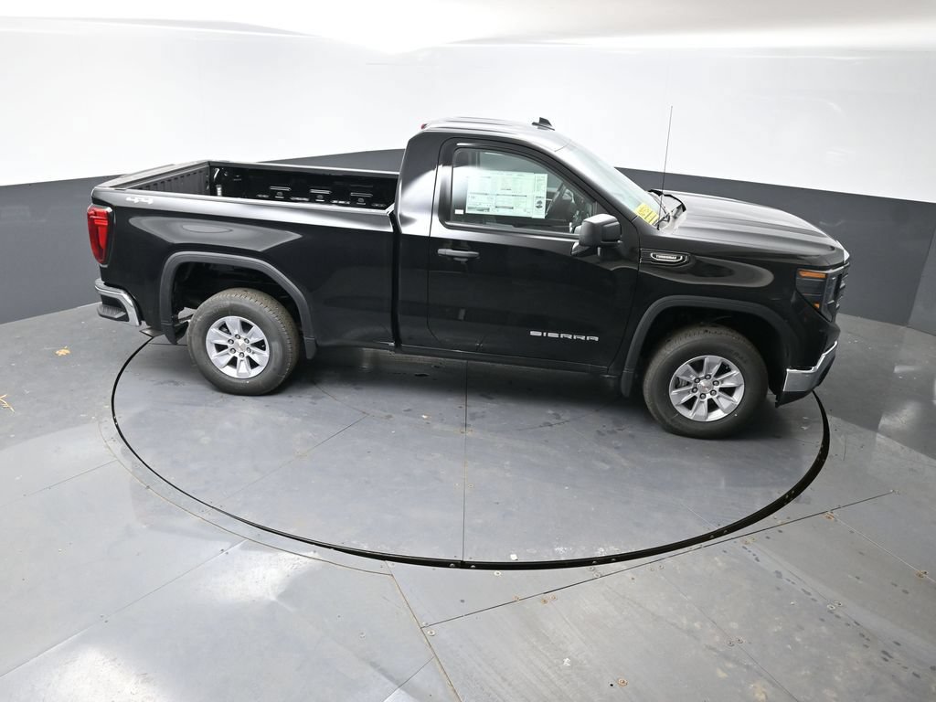 New 2026 GMC Sierra 1500 Pro w/ Pro Value Package AWD/4WD image 29