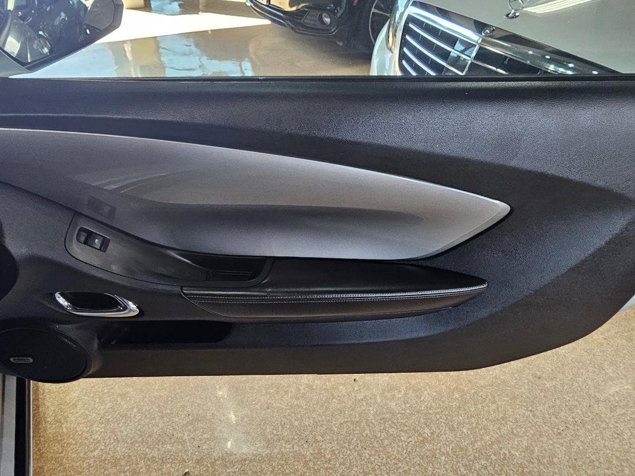 Used 2010 Chevrolet Camaro LT w/ RS Package image 8