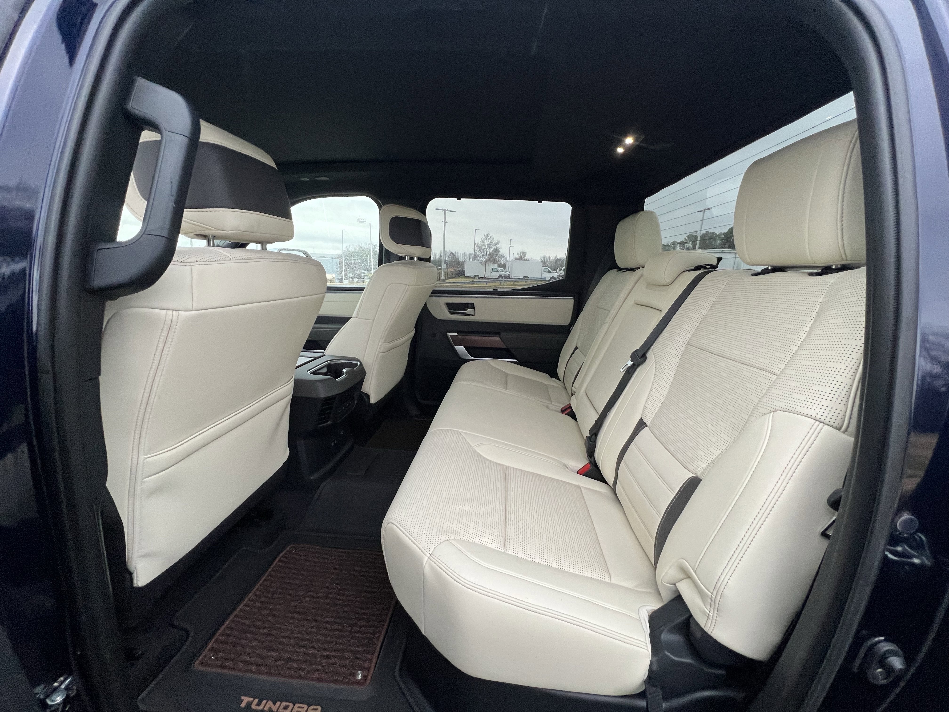 Used 2023 Toyota Tundra 1794 Edition w/ Advanced Package image 30