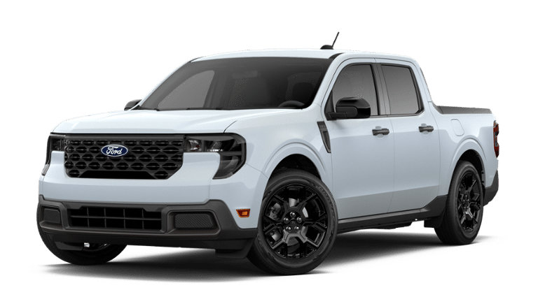 New 2026 Ford Maverick XLT w/ XLT Luxury Package AWD/4WD image 15