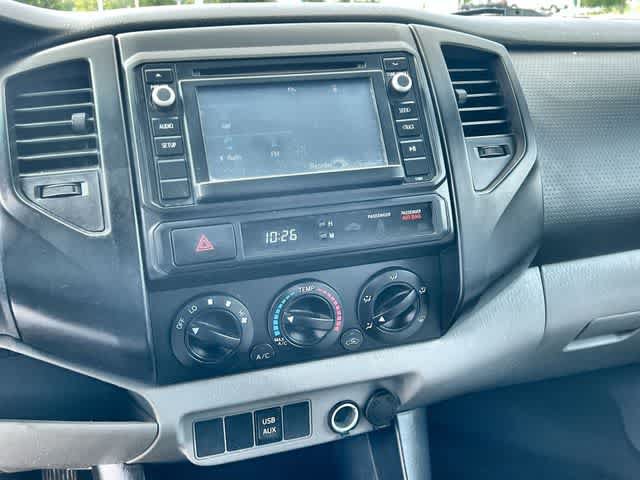 Used 2014 Toyota Tacoma PreRunner w/ Convenience Package RWD image 18