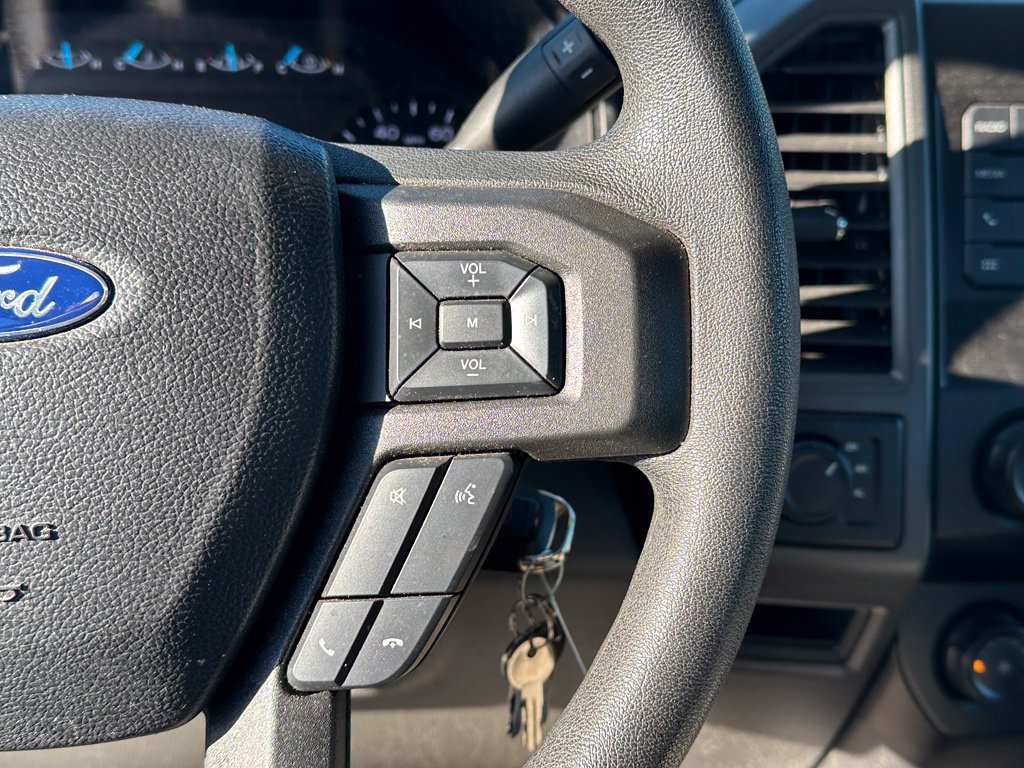 Used 2021 Ford F250 XL w/ STX Appearance Package AWD/4WD image 10