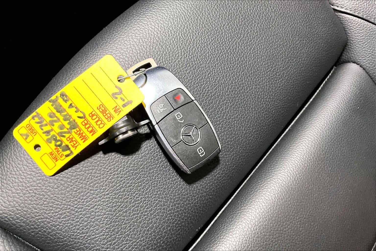 Used 2020 Mercedes-Benz CLA 250 image 15