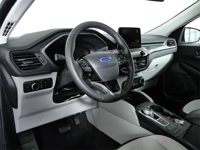 Used 2023 Ford Escape Active image 15