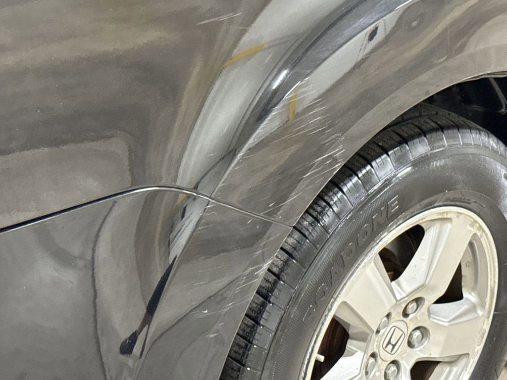 Used 2009 Honda Pilot EX-L image 37