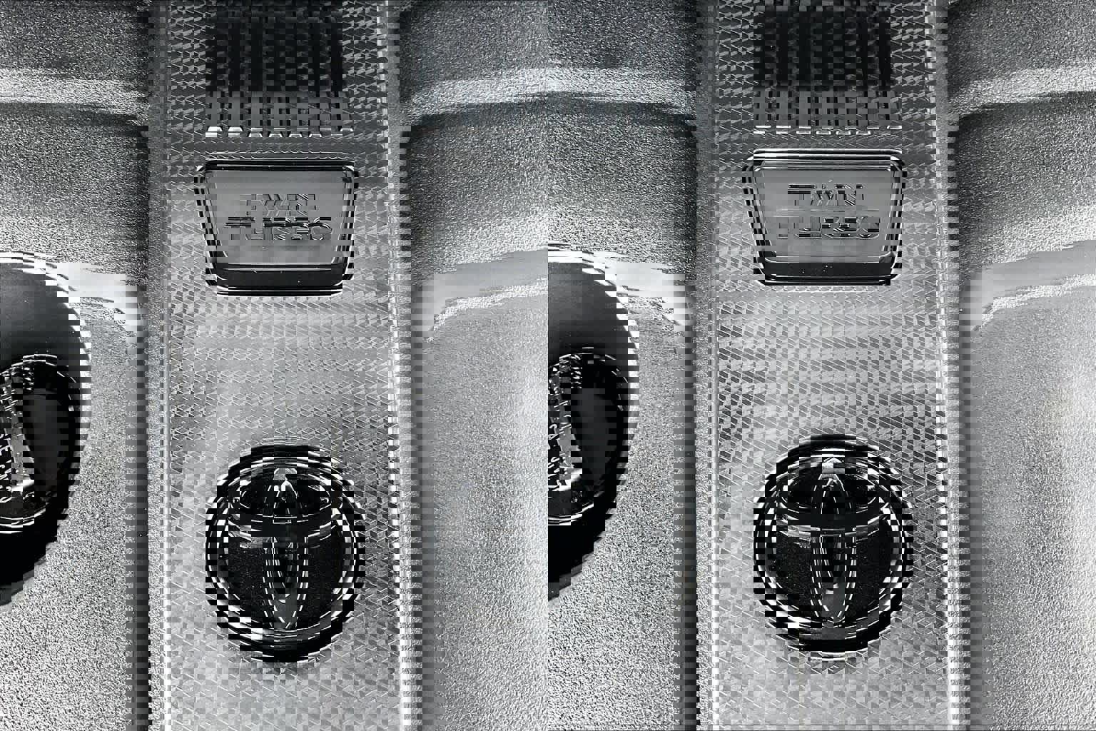 Used 2023 Toyota Tundra SR5 image 32