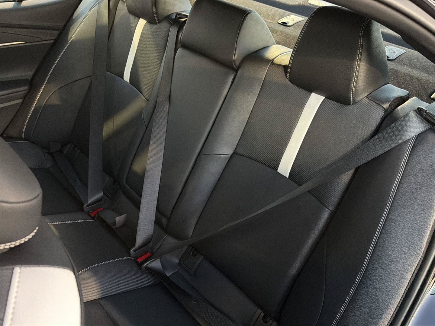 New 2026 Toyota Camry SE FWD image 29