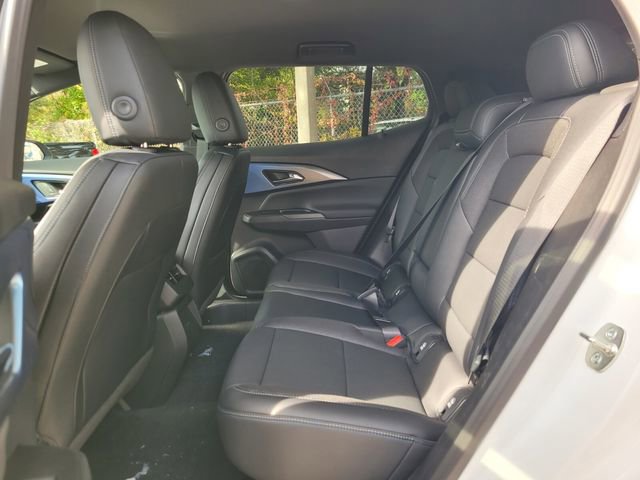 New 2026 Chevrolet Equinox EV LT image 16