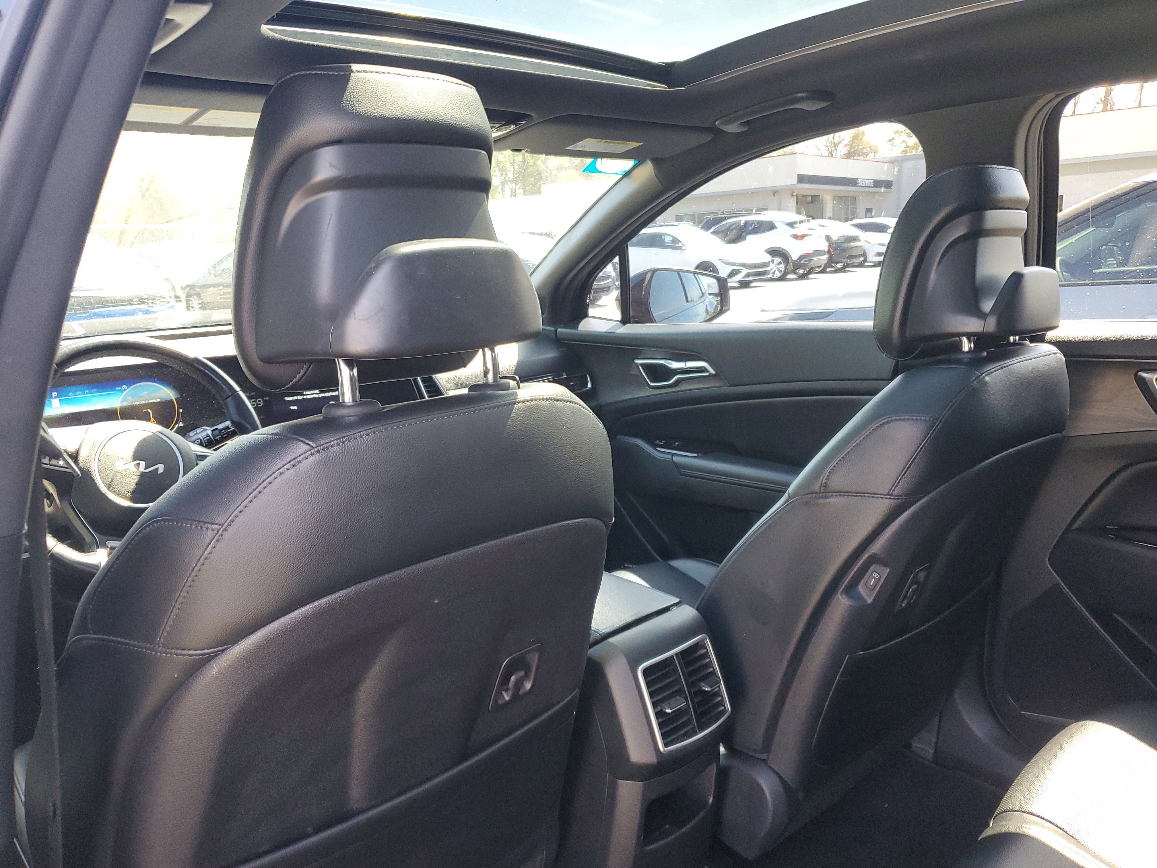 Used 2023 Kia Sportage X-Pro Prestige image 13